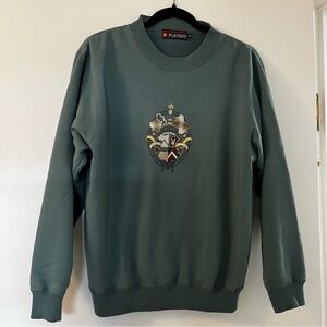 Playboy | Crewneck Sweatshirt